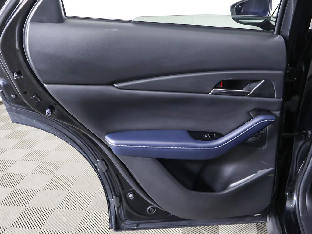 Used 2021 MAZDA CX-30 AWD 2.5 S w/ Preferred Package image 24