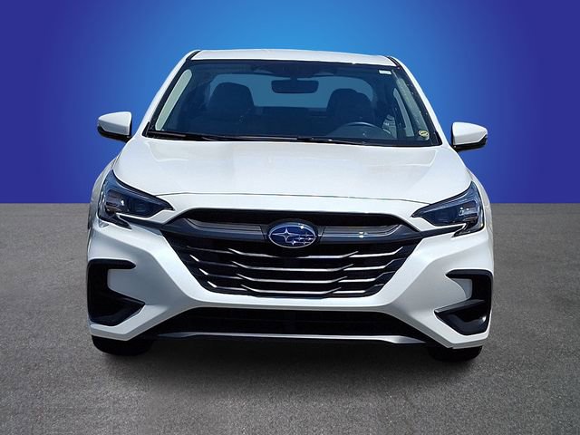 Certified 2025 Subaru Legacy Premium AWD/4WD image 2