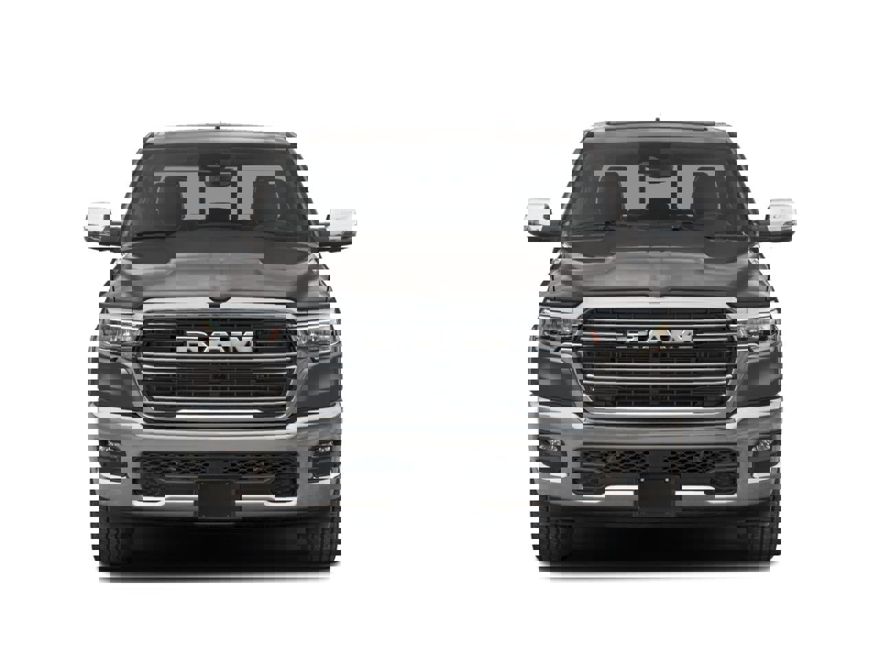 New 2026 RAM 1500 Laramie w/ Laramie Southwest Edition image 5
