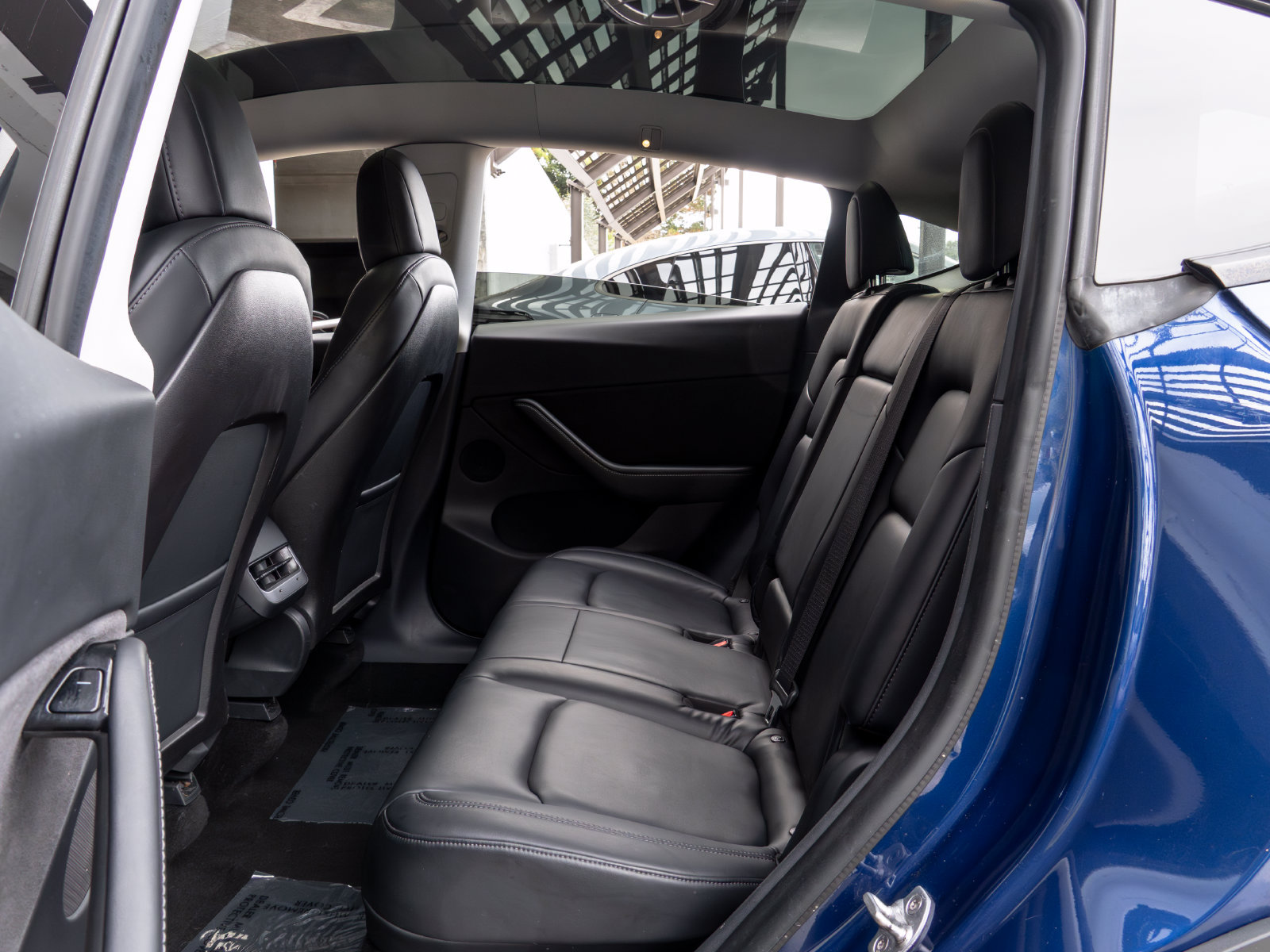 Used 2020 Tesla Model Y Performance AWD/4WD image 40