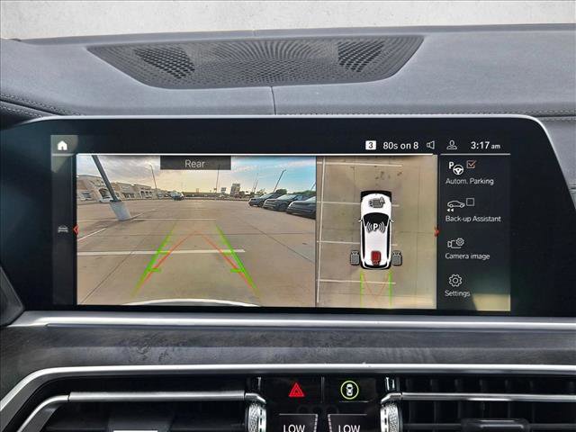 Used 2023 BMW X5 sDrive40i image 15