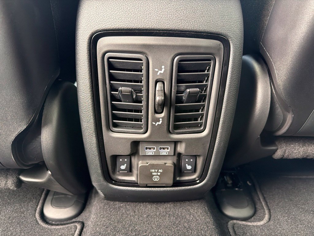 New 2026 Dodge Durango GT AWD/4WD image 32