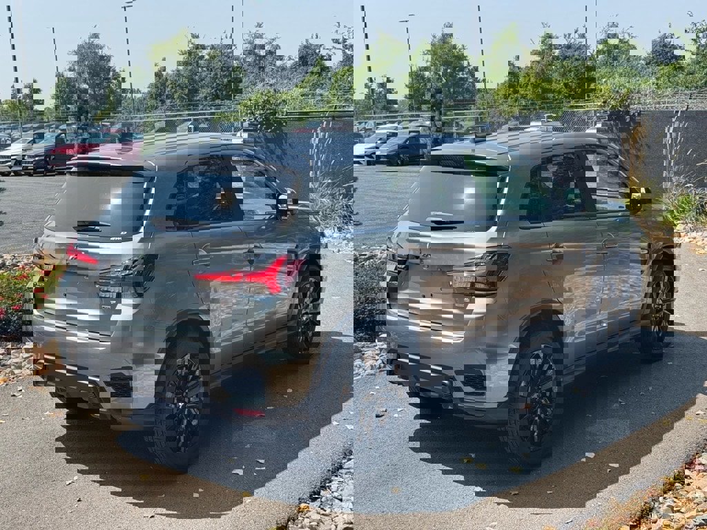 New 2025 Mitsubishi Outlander Sport LE image 5