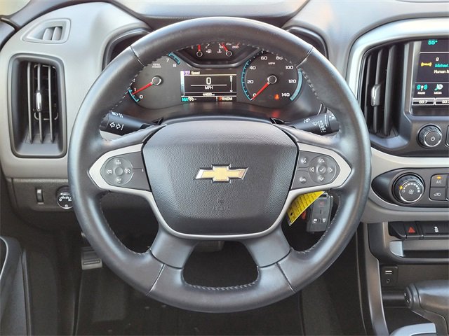 Used 2016 Chevrolet Colorado LT image 10