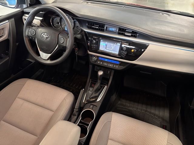 Used 2014 Toyota Corolla LE FWD image 13