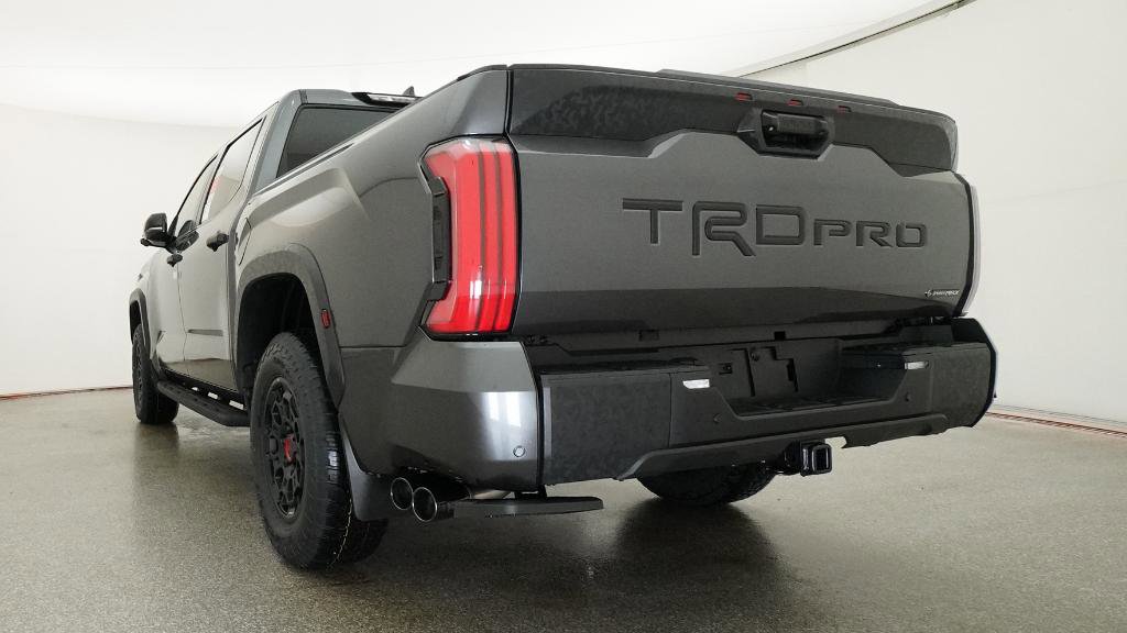 New 2026 Toyota Tundra TRD Pro image 39