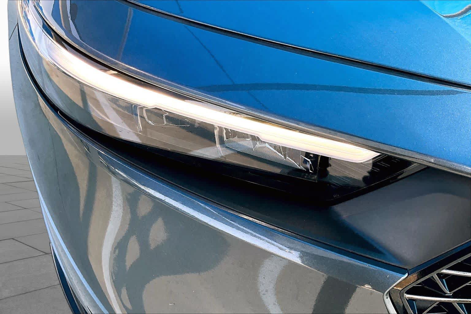 Used 2023 Honda Accord LX image 28