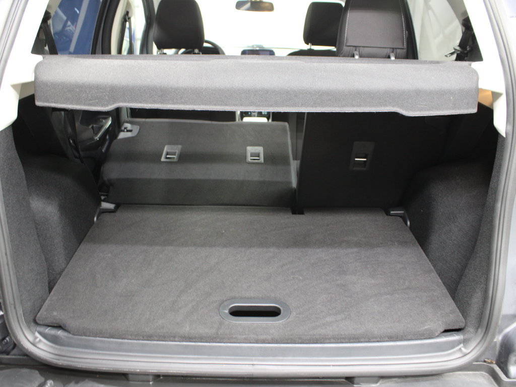 Used 2019 Ford EcoSport SE AWD/4WD image 39