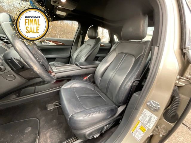 Used 2017 Lincoln MKZ Reserve w/ Technology Package image 10