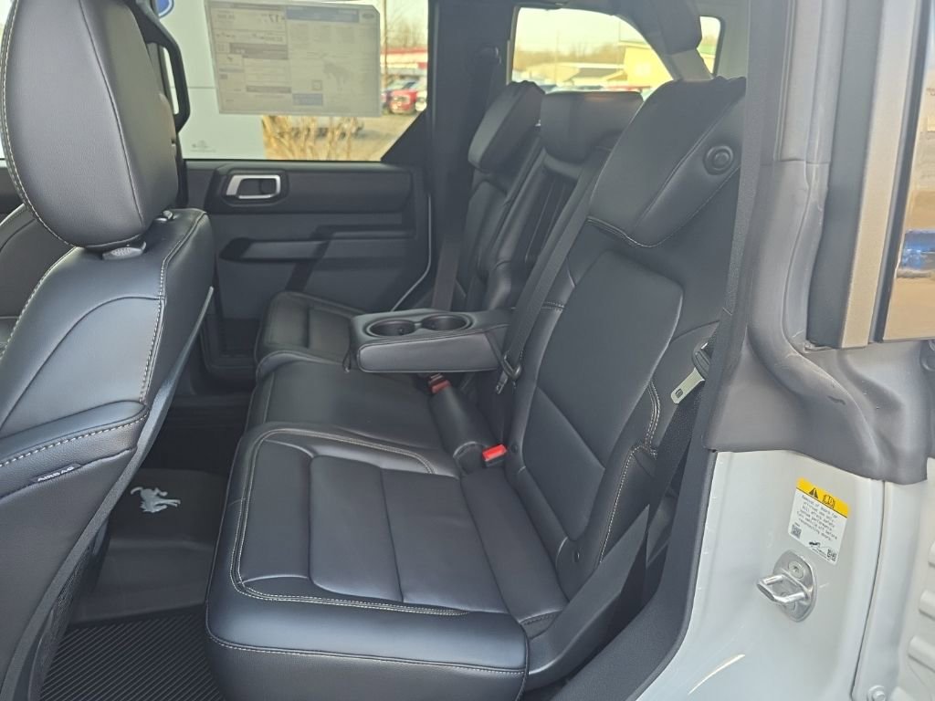 New 2026 Ford Bronco Badlands image 30