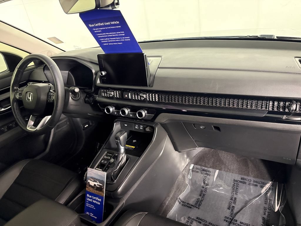 Used 2023 Honda CR-V EX-L image 38
