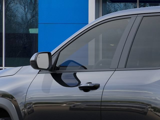 New 2027 Chevrolet Equinox LT w/ Convenience Package II FWD image 12