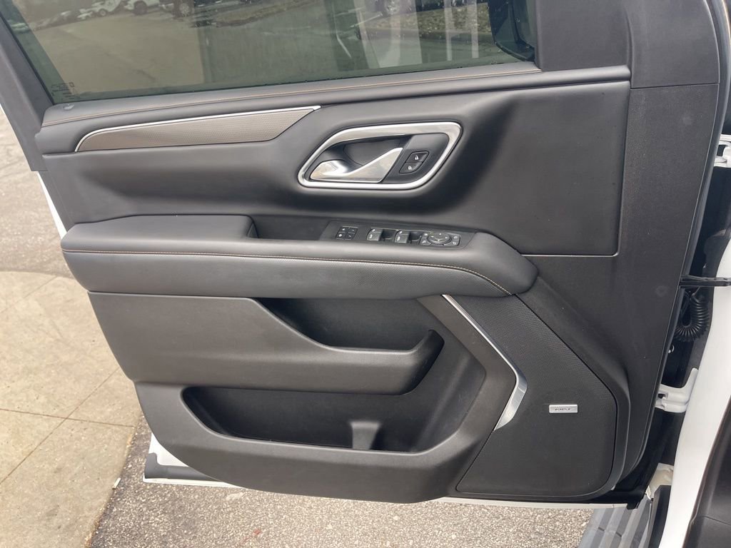 Used 2021 GMC Yukon AT4 w/ AT4 Premium Plus Package image 40