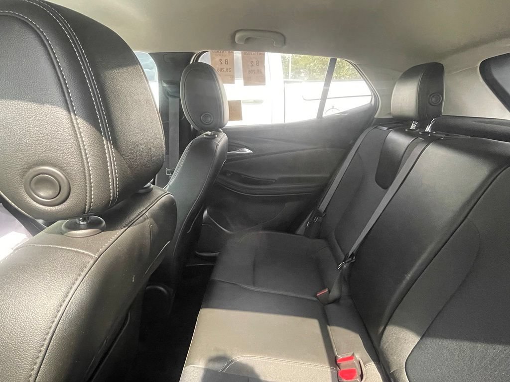 Used 2024 Buick Encore GX Preferred FWD image 7