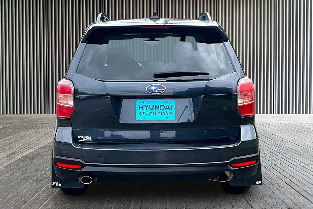 Used 2015 Subaru Forester 2.0XT Premium AWD/4WD image 4