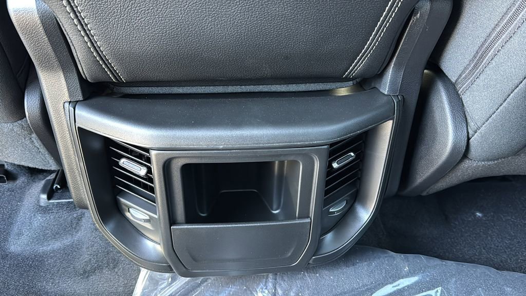 Used 2025 RAM 1500 Tradesman image 12