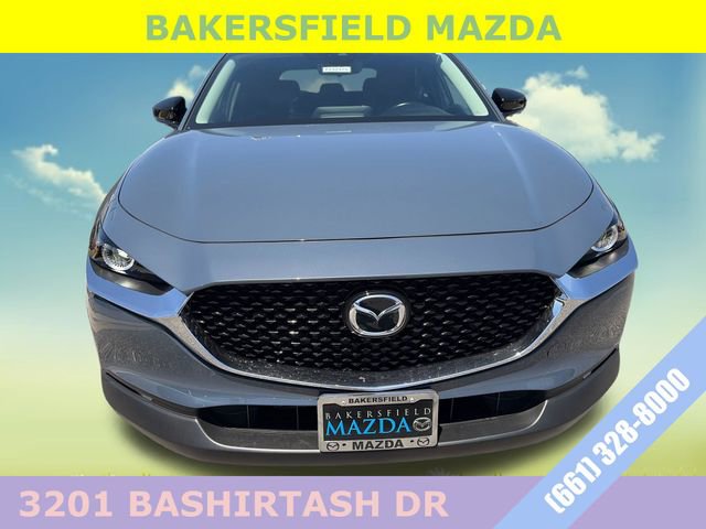 Used 2023 MAZDA CX-30 AWD 2.5 S w/ Preferred Package image 8