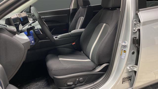 New 2026 Hyundai Sonata SEL image 9