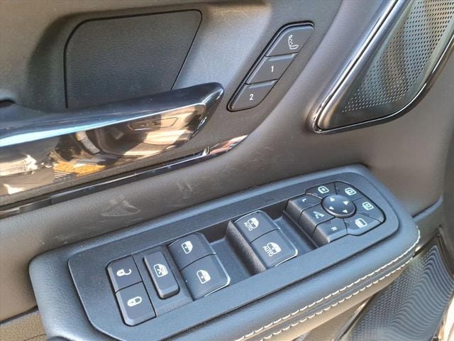 New 2026 RAM 1500 Limited w/ Night Edition image 13
