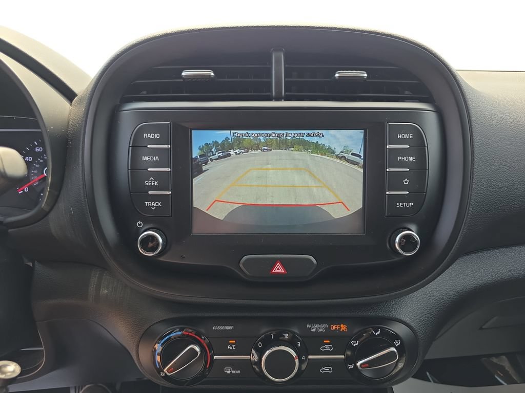 Used 2021 Kia Soul LX FWD image 22
