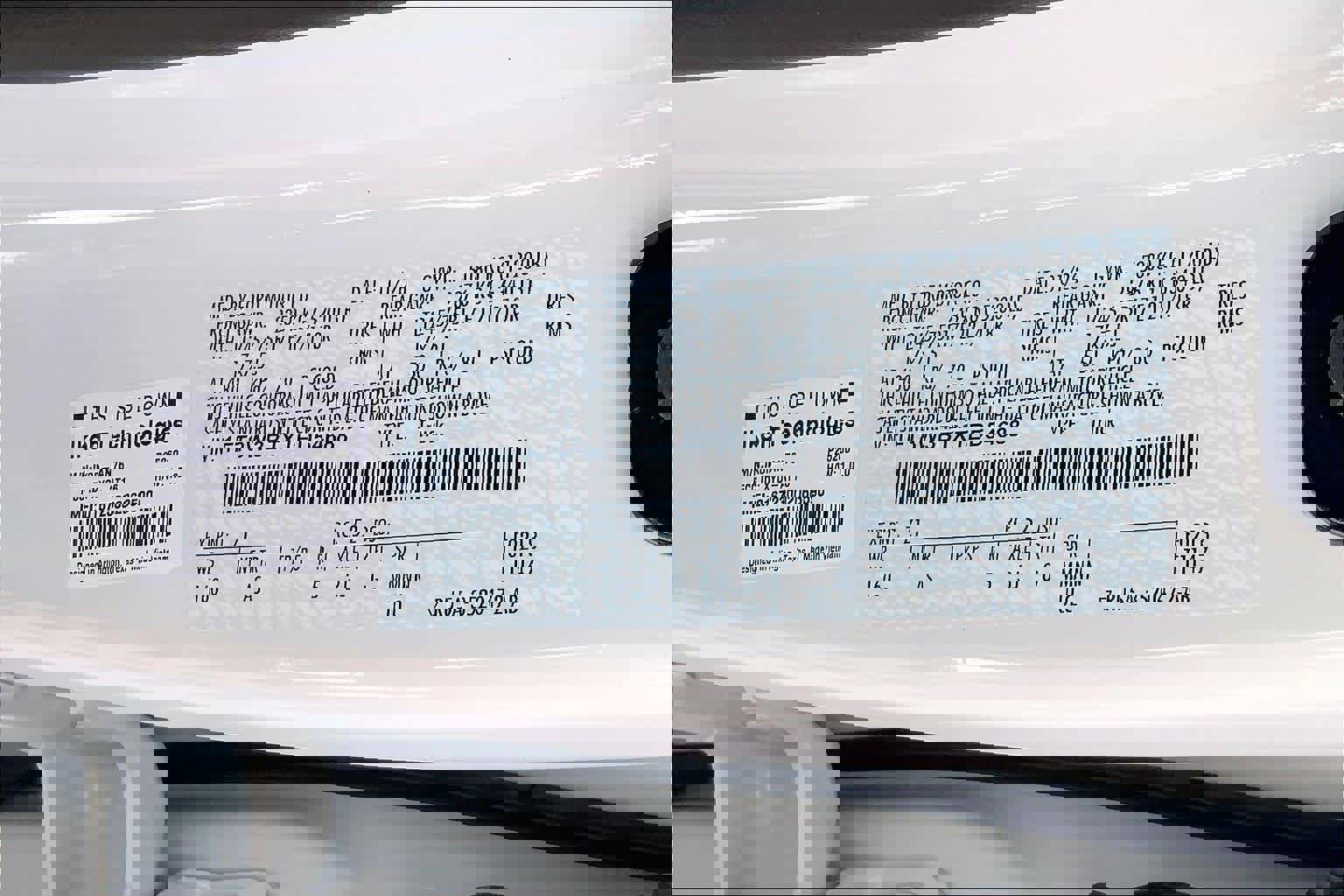 New 2026 Ford F350 XL w/ FX4 Off-Road Package image 21