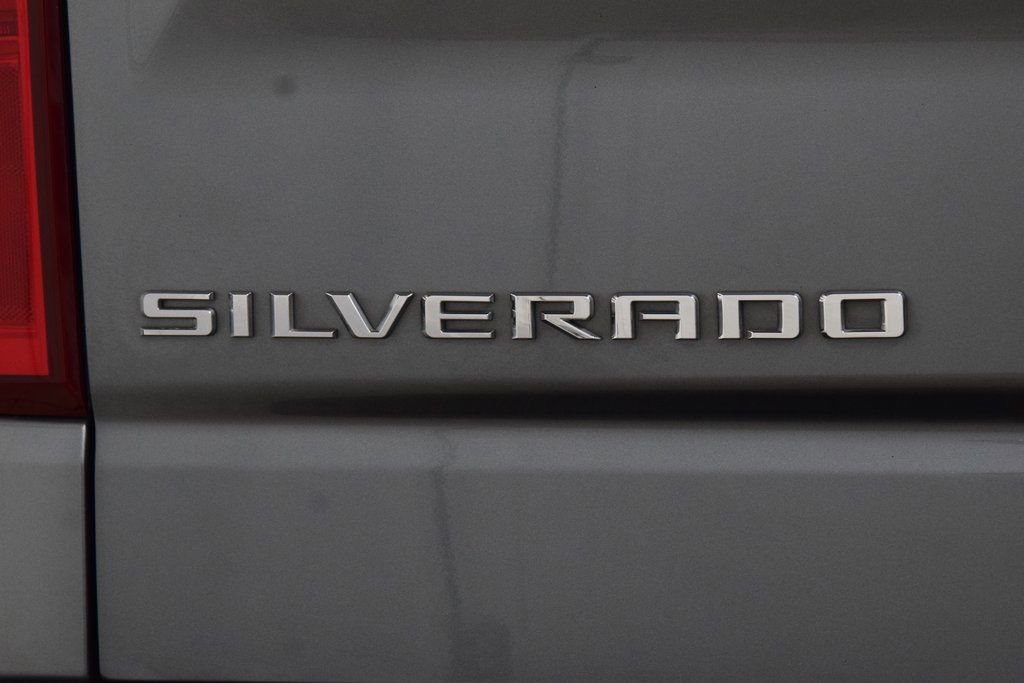 Used 2020 Chevrolet Silverado 1500 LTZ w/ LTZ Plus Package image 19