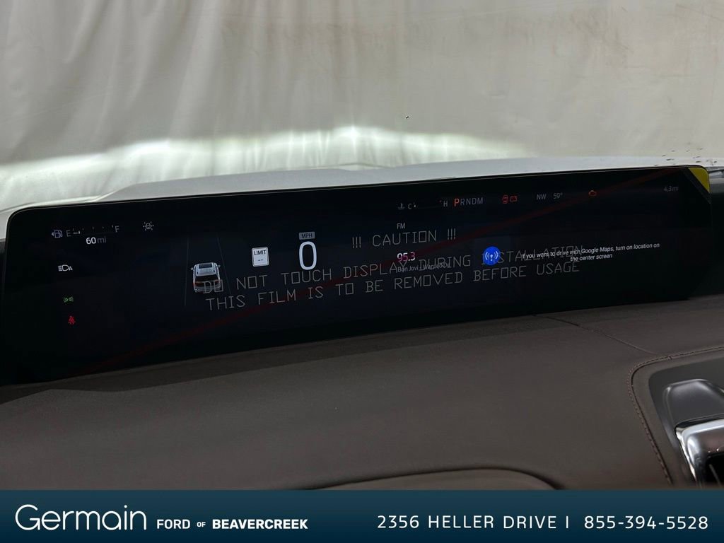 New 2025 Ford Expedition King Ranch image 21