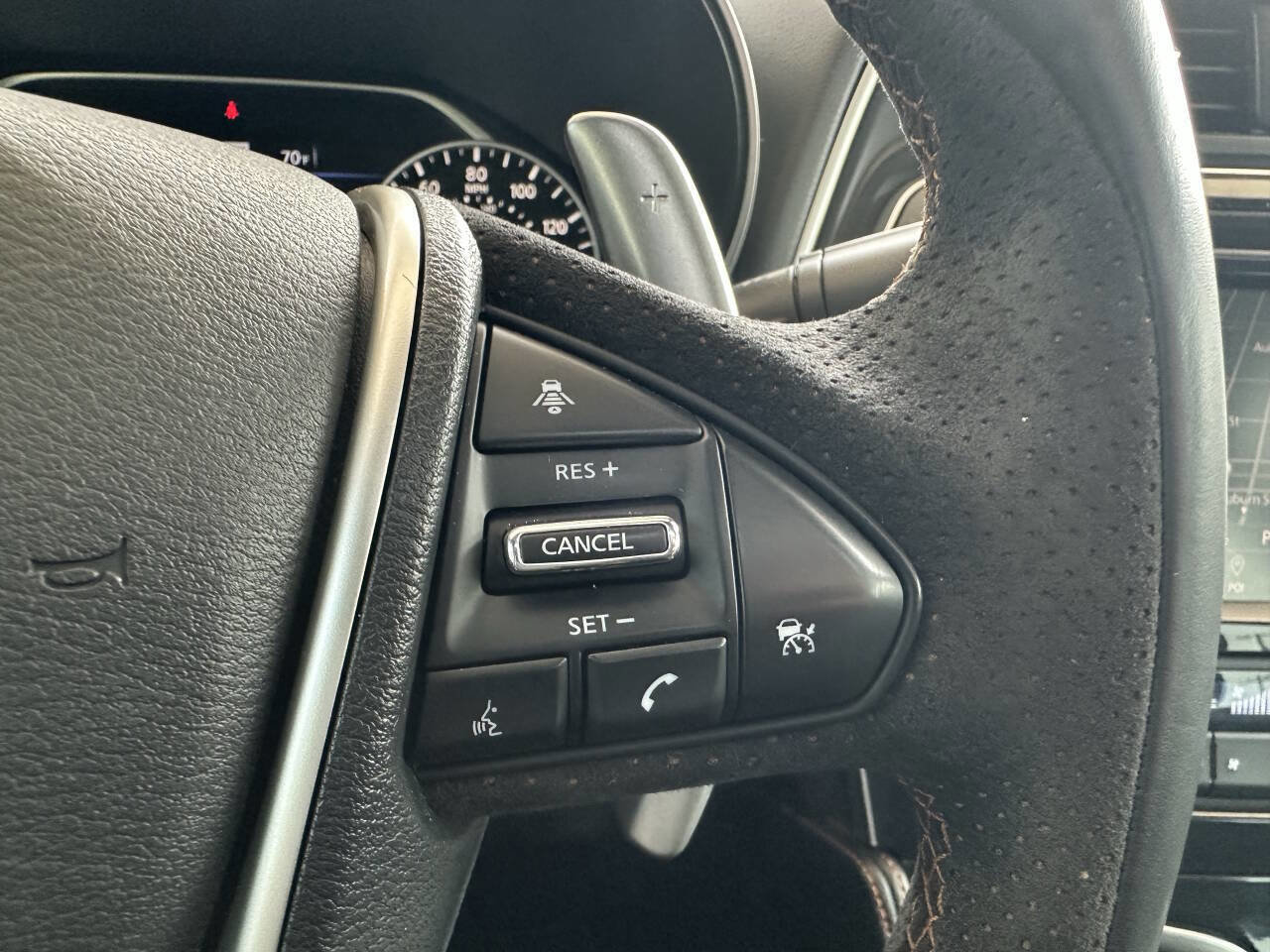 Used 2019 Nissan Maxima SR image 24