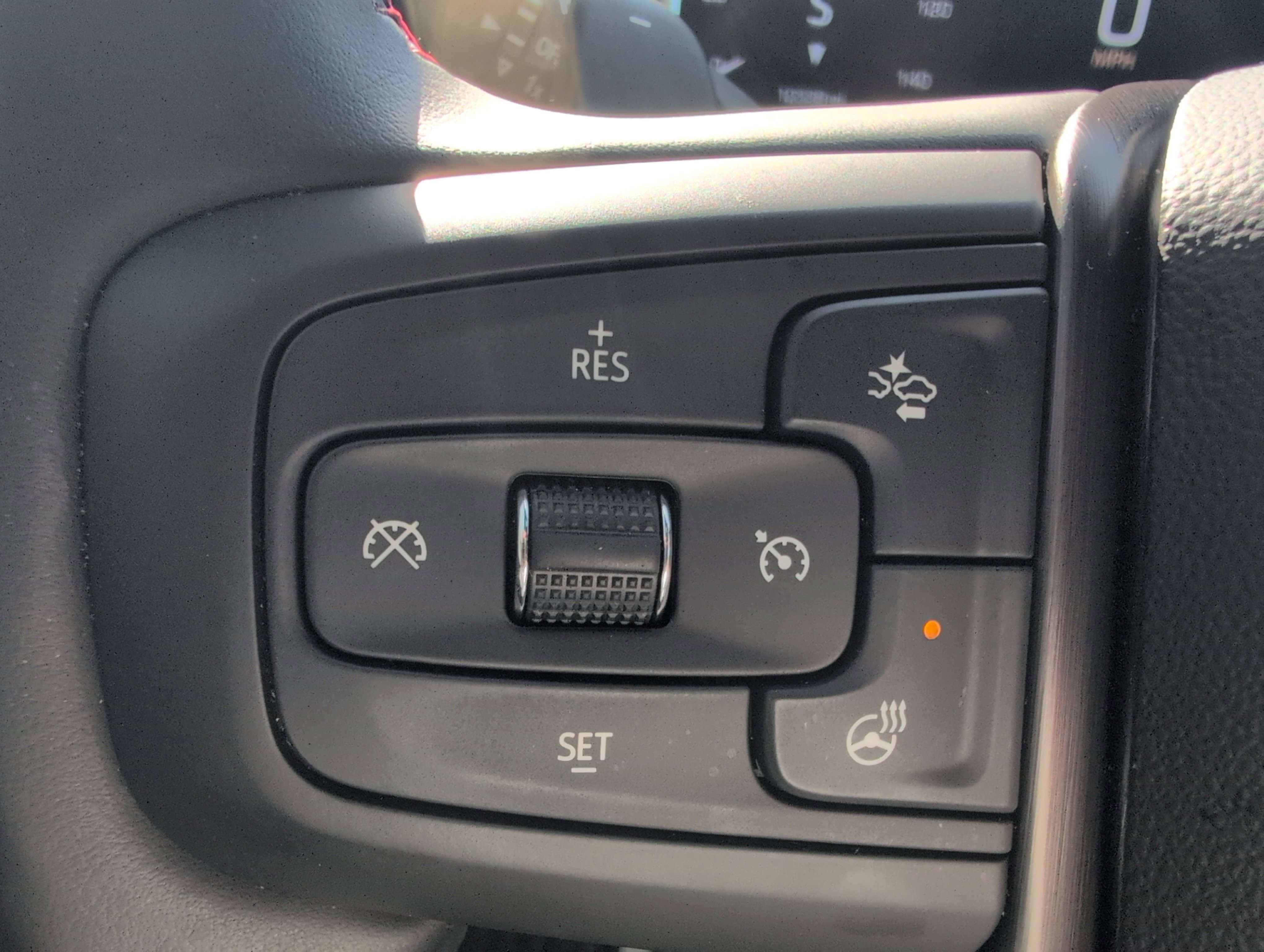 Used 2025 GMC Sierra 1500 AT4X image 20