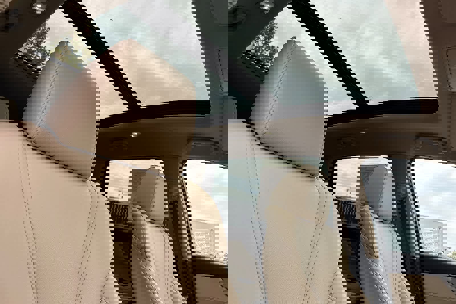 Used 2025 Acura MDX SH-AWD image 17