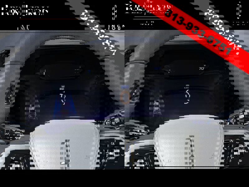 New 2026 Lincoln Aviator 2WD image 13