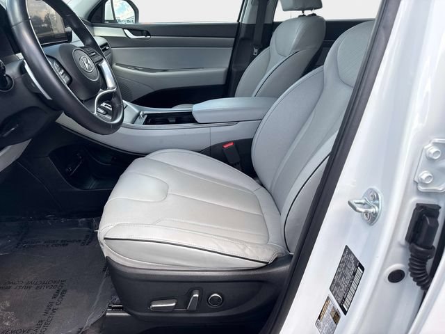 Used 2024 Hyundai Palisade SEL FWD image 16