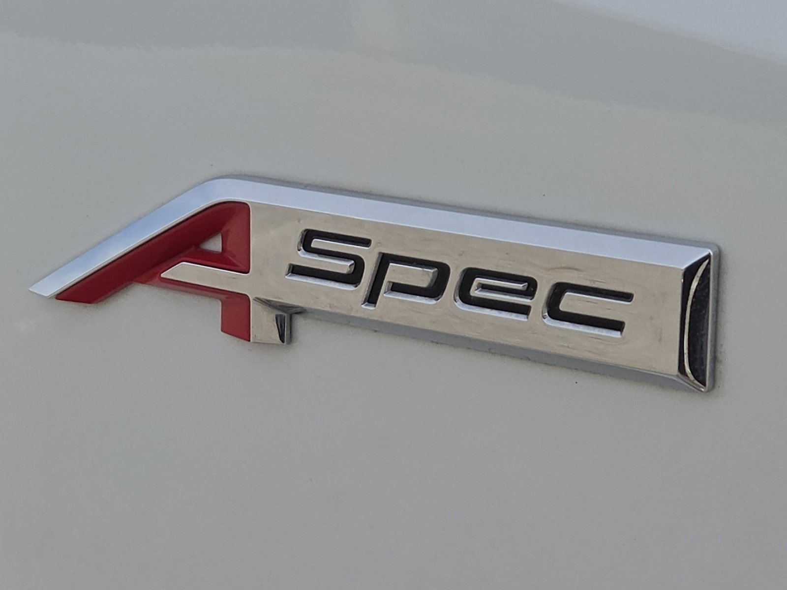 Used 2024 Acura RDX A-Spec AWD/4WD image 11