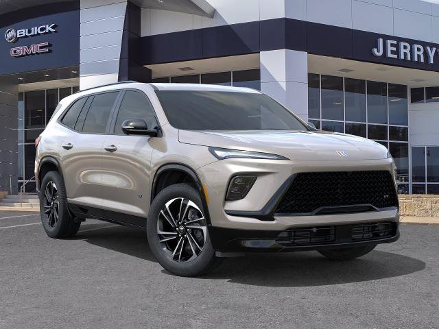 New 2027 Buick Enclave Sport Touring w/ Power Package FWD image 33