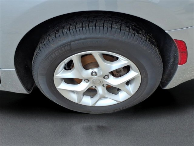 Used 2020 Chrysler Pacifica Limited image 7