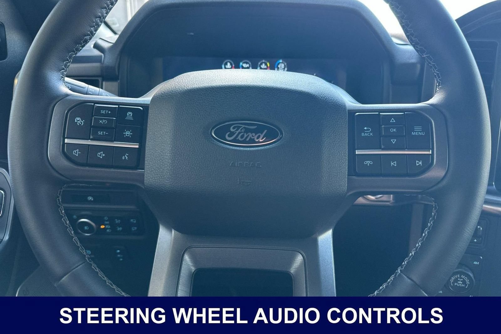 Used 2025 Ford F150 Lariat w/ Equipment Group 501A Mid AWD/4WD image 28