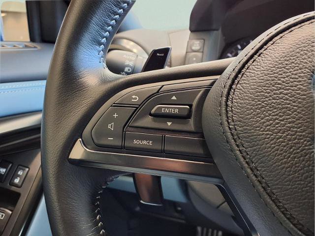 Certified 2024 Nissan GT-R w/ Floor Mat Package image 23