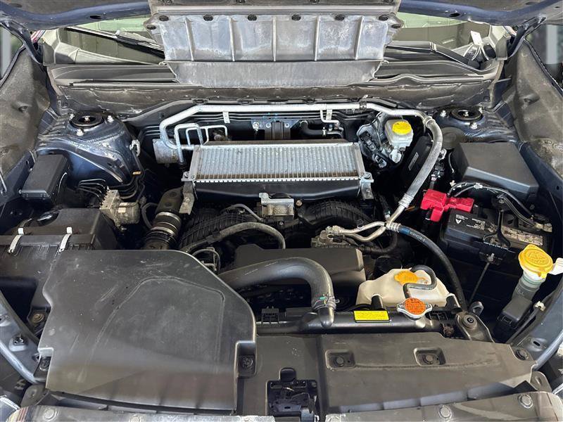 Used 2023 Subaru Ascent Limited AWD/4WD image 22