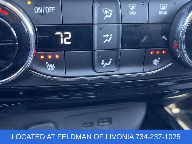 Used 2024 Chevrolet Trax LT w/ Driver Confidence Package image 34