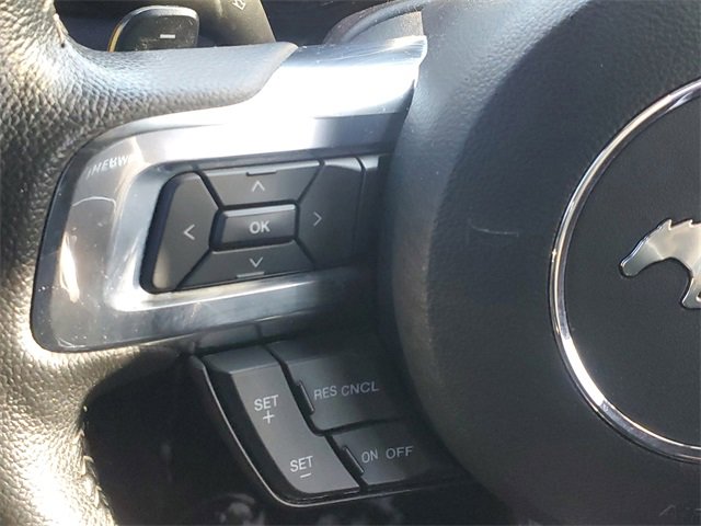 Used 2015 Ford Mustang GT Premium w/ 50 Years Appearance Package image 18