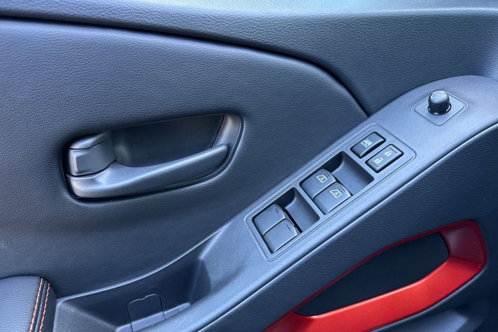 New 2026 Nissan Frontier PRO-4X w/ Tow Package image 8