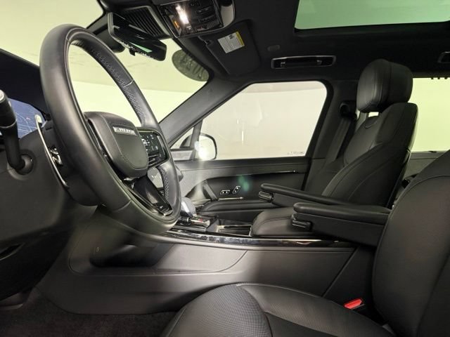 Used 2024 Land Rover Range Rover Sport Dynamic SE AWD/4WD image 35