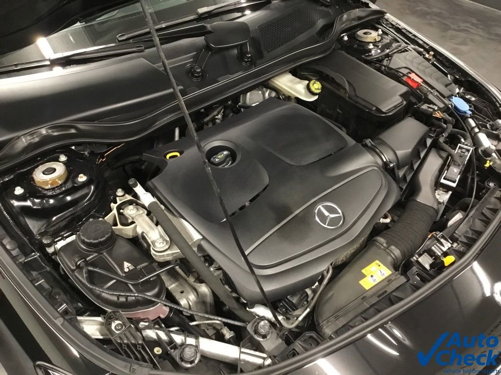 Used 2019 Mercedes-Benz CLA 250 4MATIC image 41