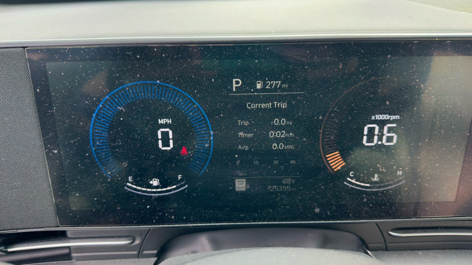 Certified 2024 Hyundai Kona SEL AWD/4WD image 8