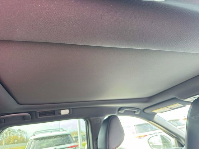 New 2026 Nissan Pathfinder Rock Creek w/ Rock Creek Premium Package image 16