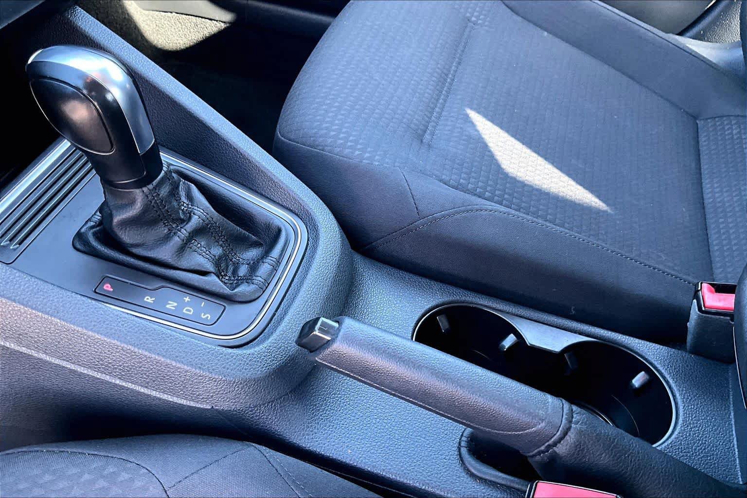 Used 2016 Volkswagen Jetta S FWD image 15