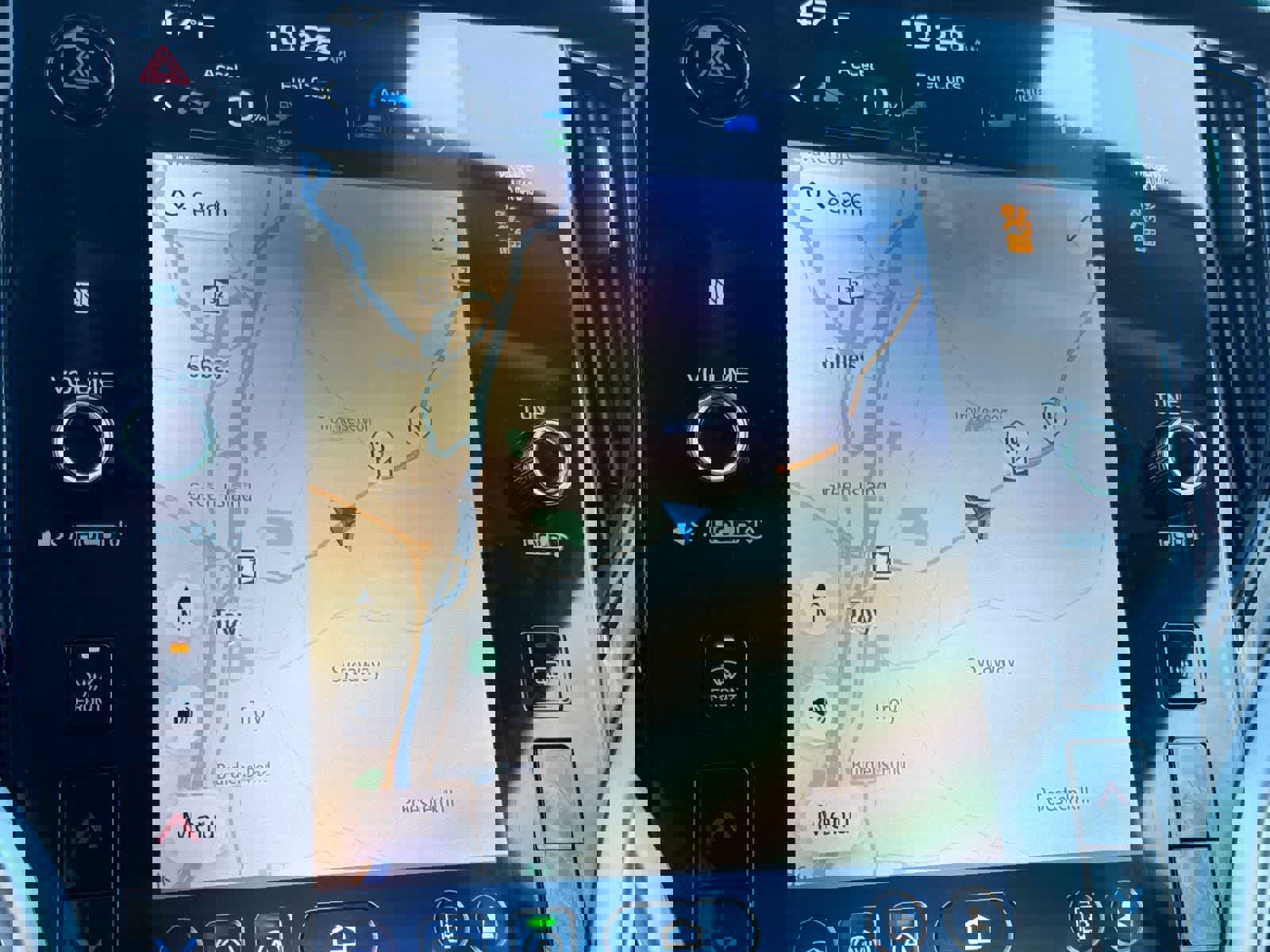 Certified 2023 Subaru Outback Touring XT image 30