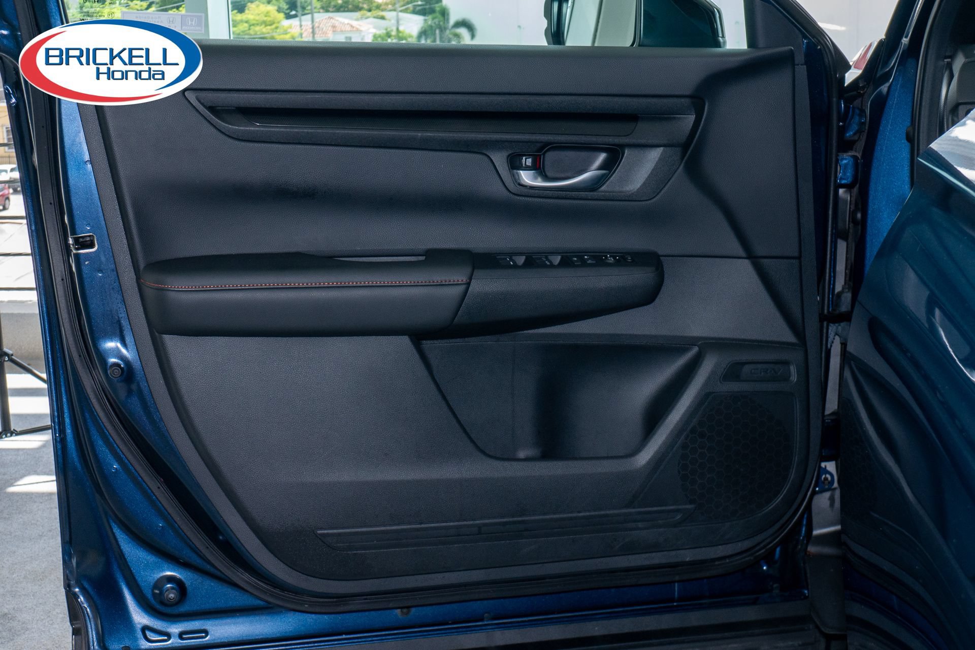 Certified 2023 Honda CR-V Sport image 11