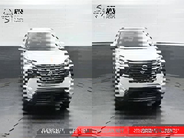 New 2026 Nissan Rogue SV image 5