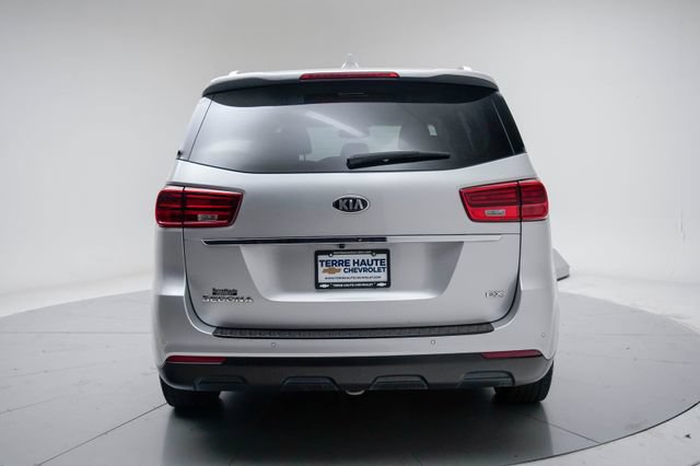 Used 2020 Kia Sedona EX FWD image 5